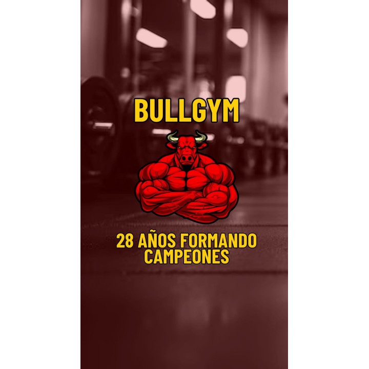 Musculación y fuerza