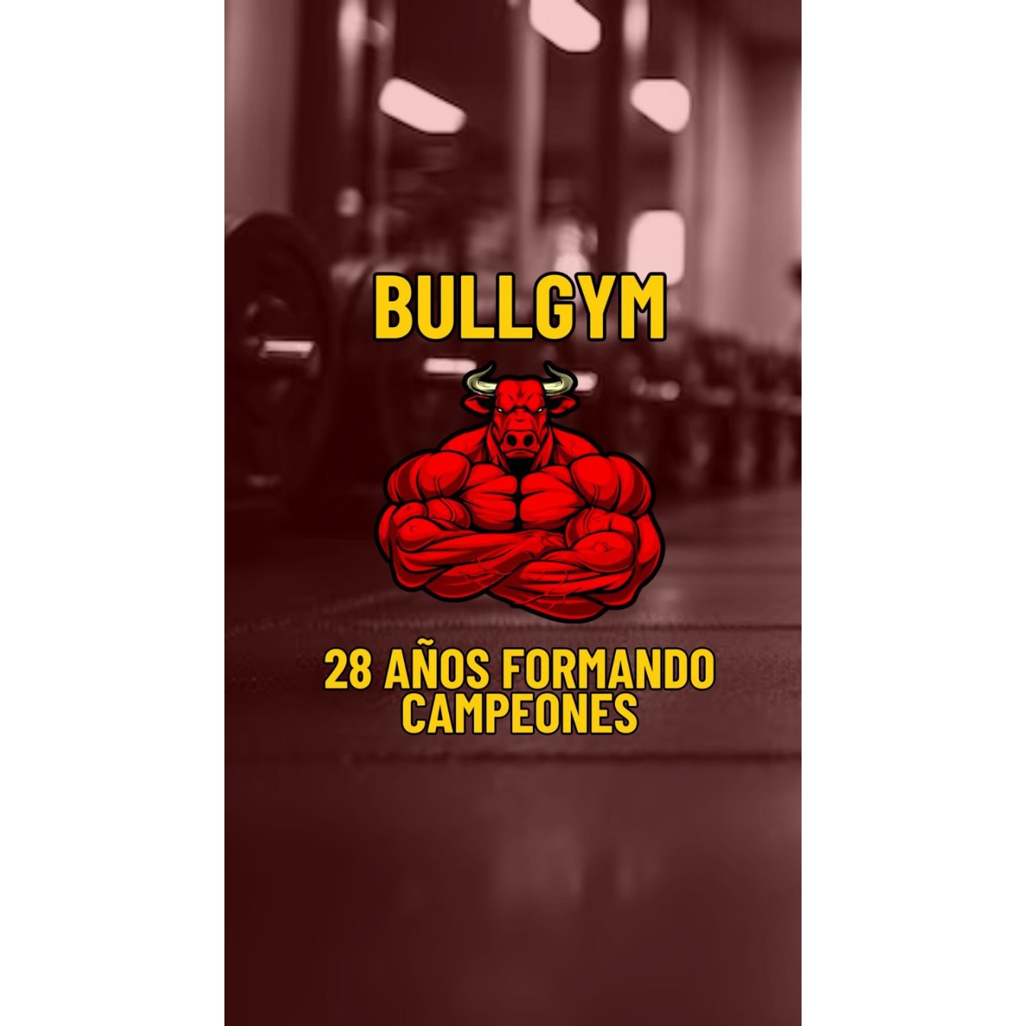 Musculación y fuerza