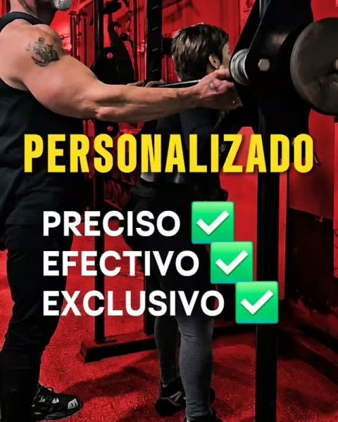 Coaching de entrenamiento online