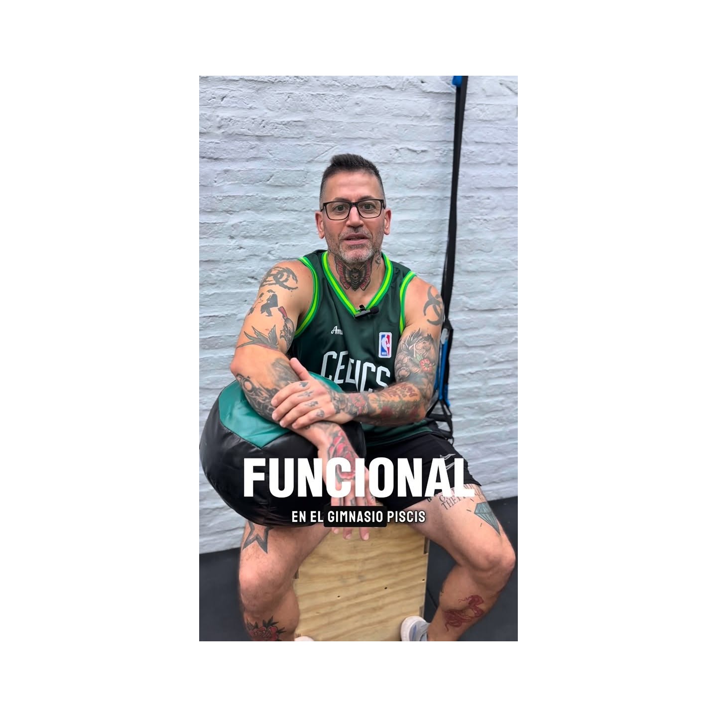 Clases de funcional