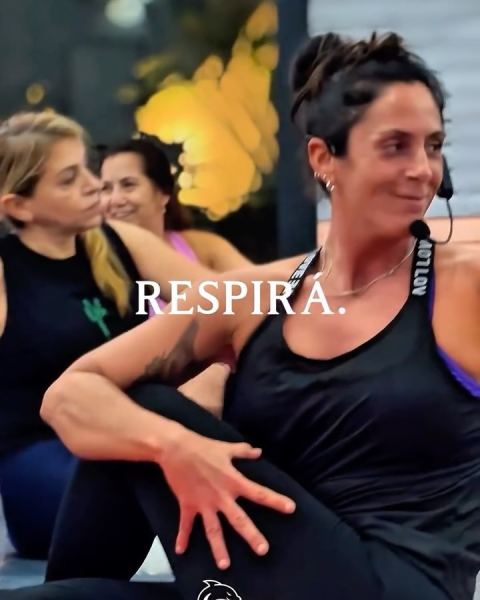 Clases de Body Balance
