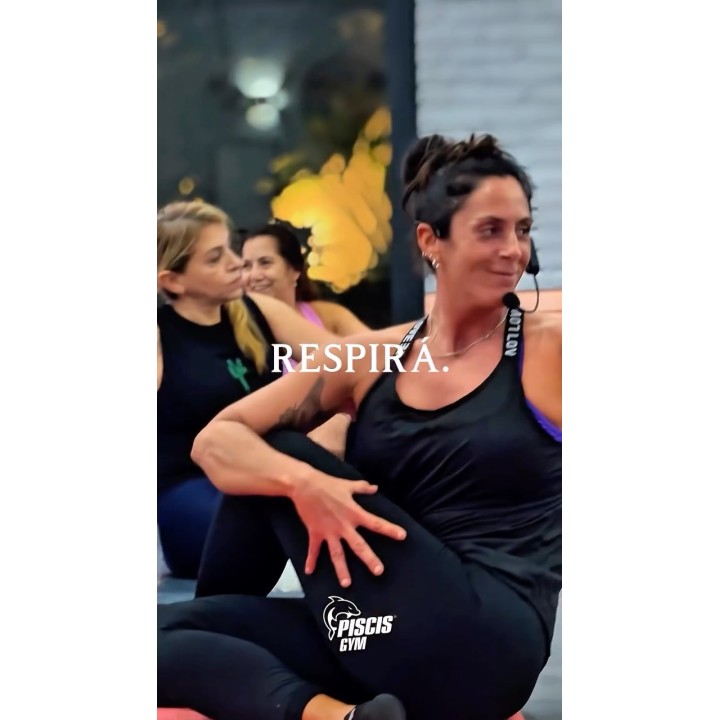 Clases de Body Balance