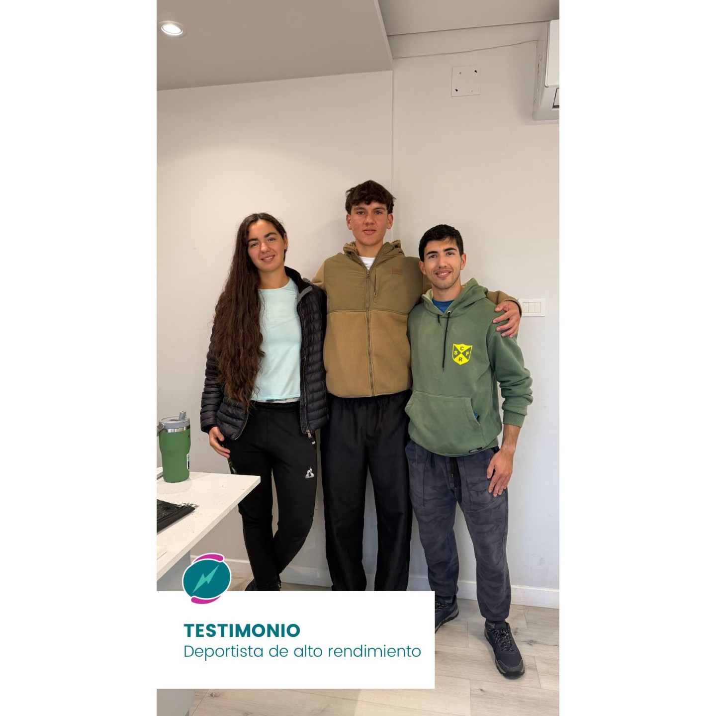 Evaluación antropométrica