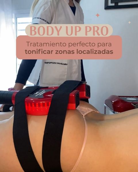 Body Up