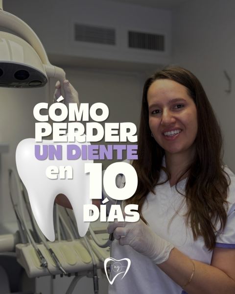 Consulta odontológica