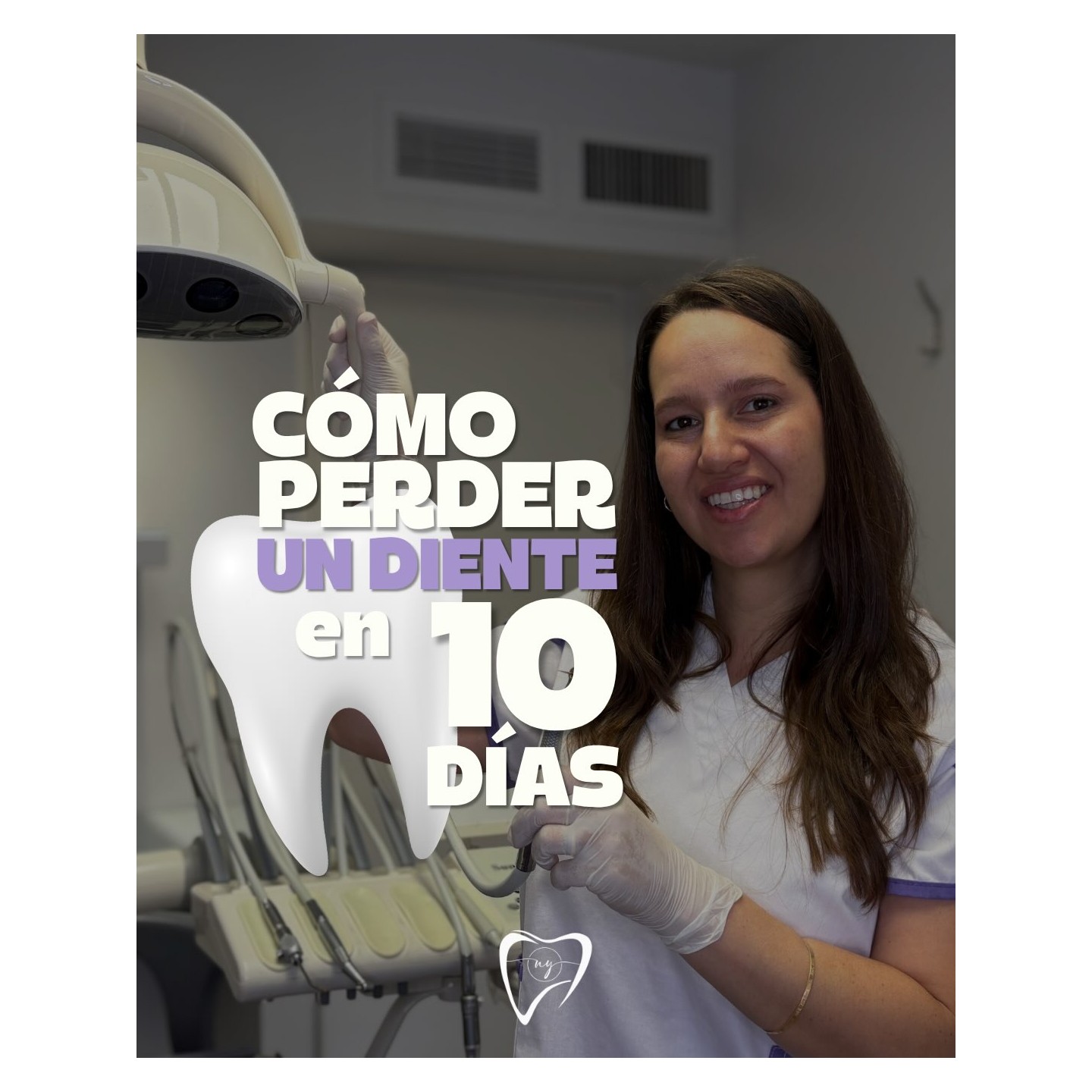 Consulta odontológica