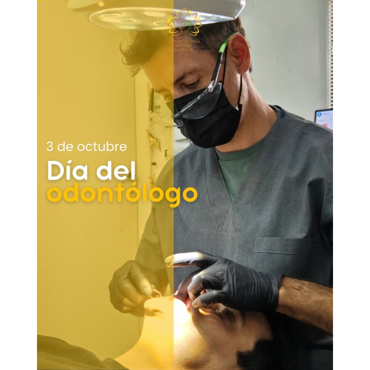 Consulta odontológica integral