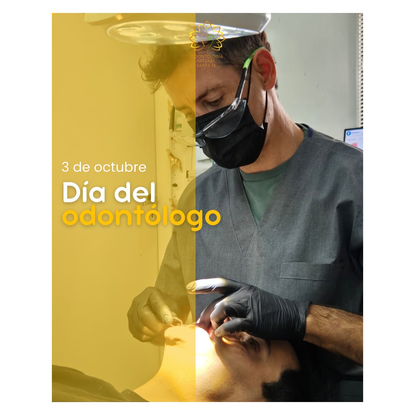 Consulta odontológica integral