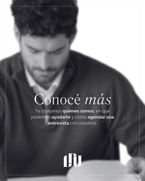 Asesoramiento en sucesiones