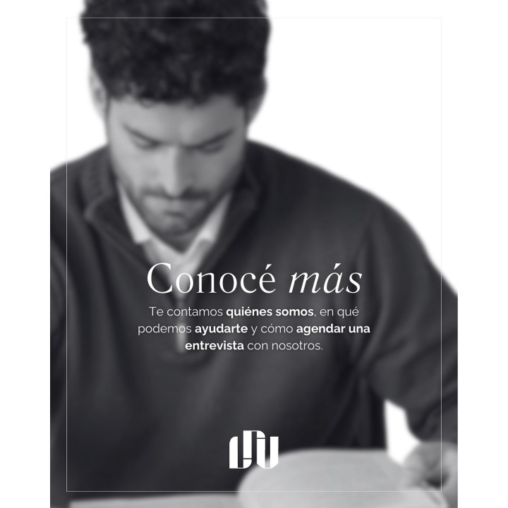 Asesoramiento en sucesiones