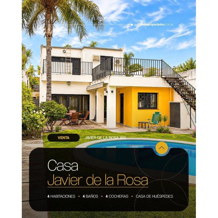 Compraventa de propiedades