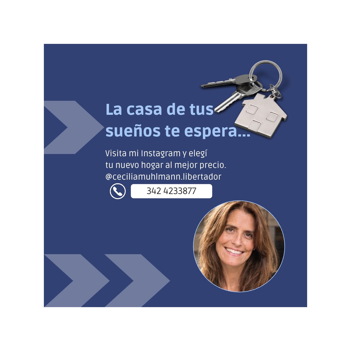 Asesoramiento para comprar propiedades