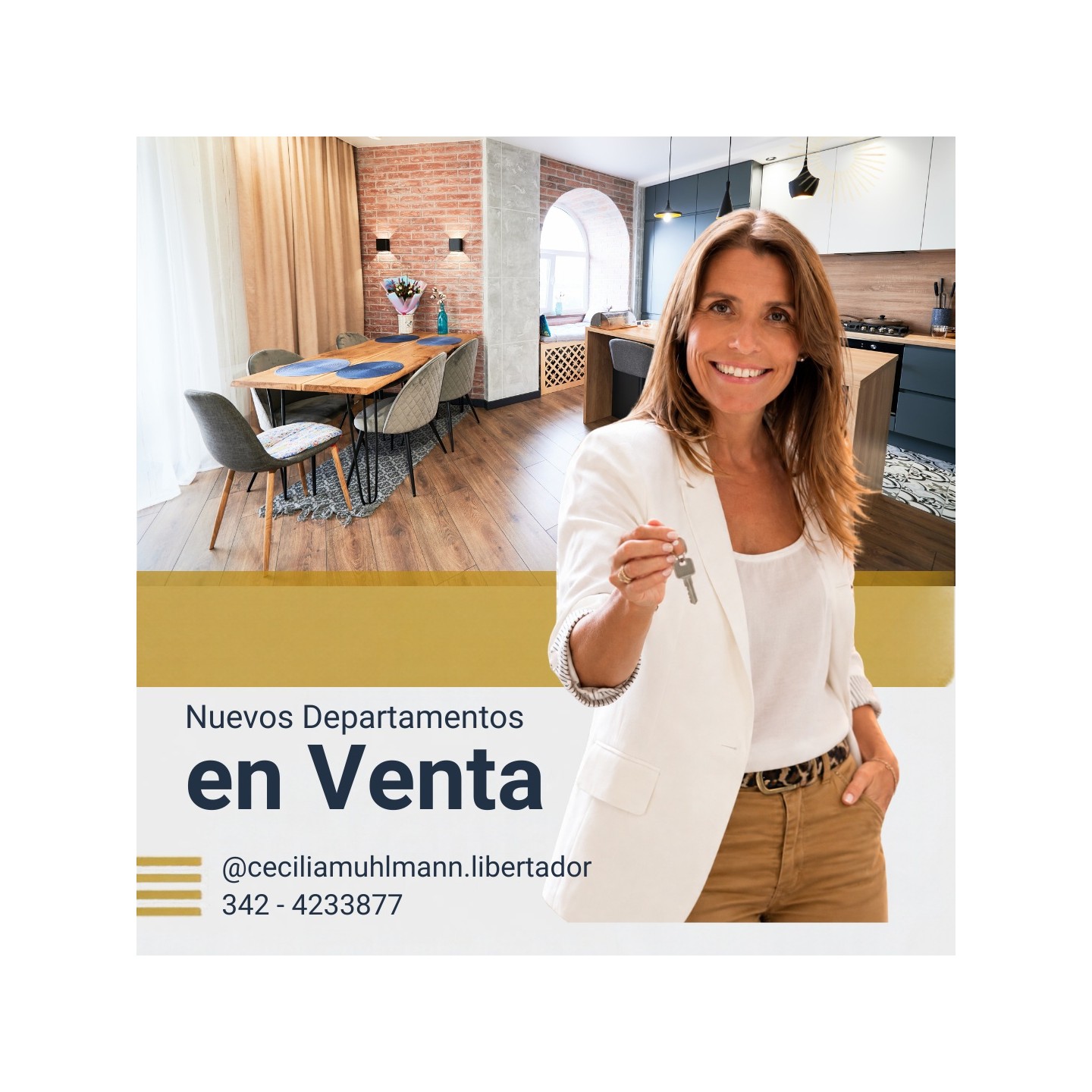 Coordinación de visitas