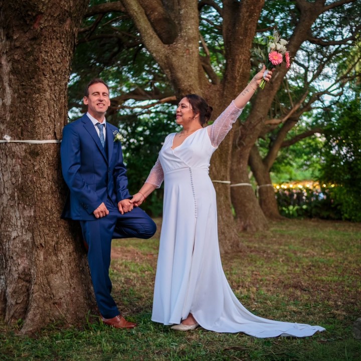 Fotografía de bodas