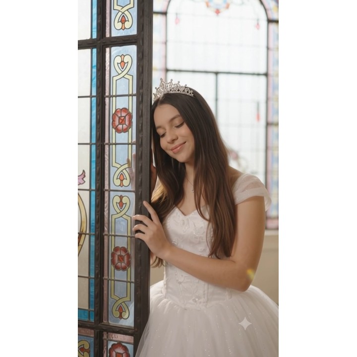 Fotografía de 15 años
