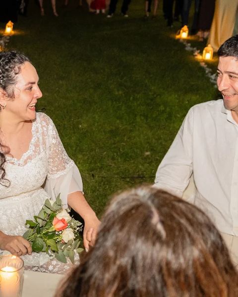 Fotografía de bodas