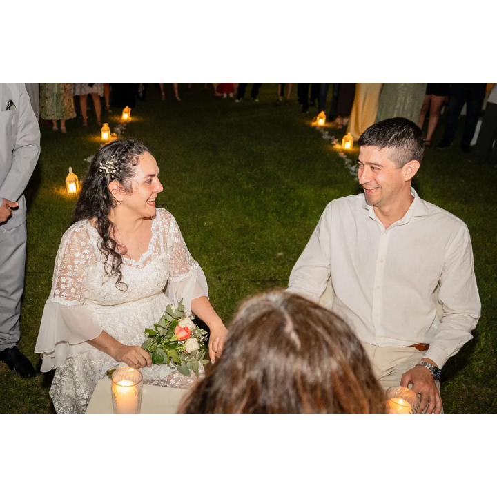 Fotografía de bodas