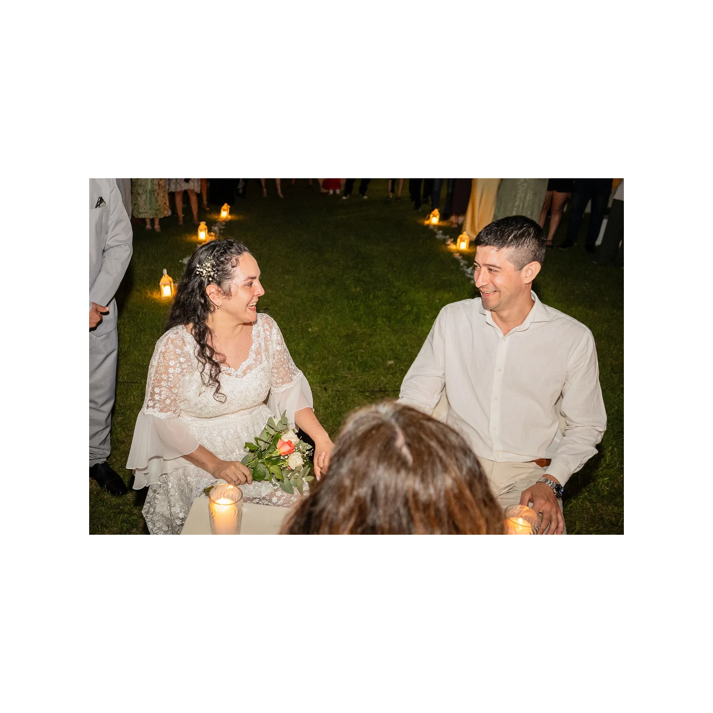 Fotografía de bodas