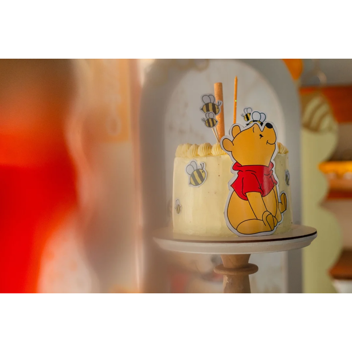 Fotografía de cumpleaños