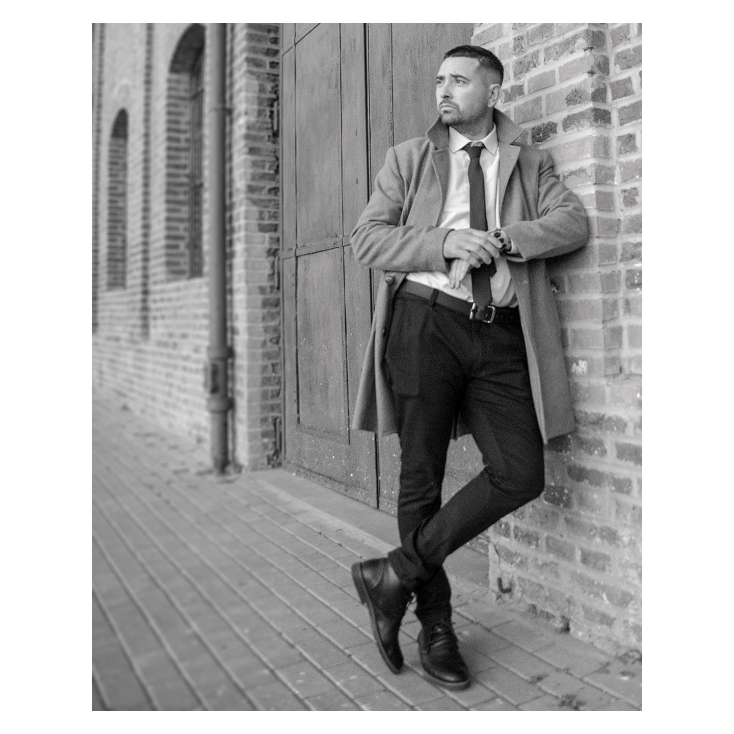 Sesiones de retratos