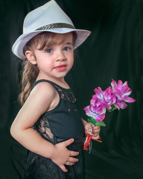 Fotografía infantil