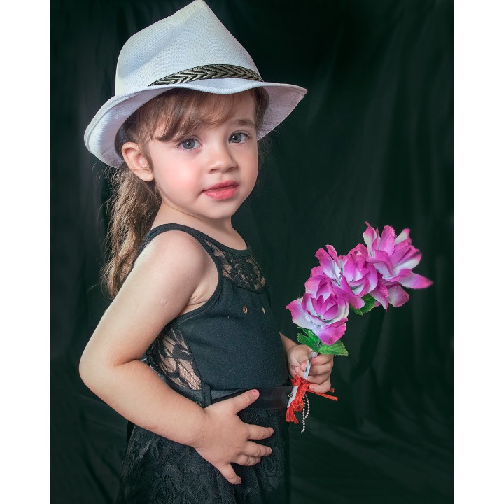 Fotografía infantil