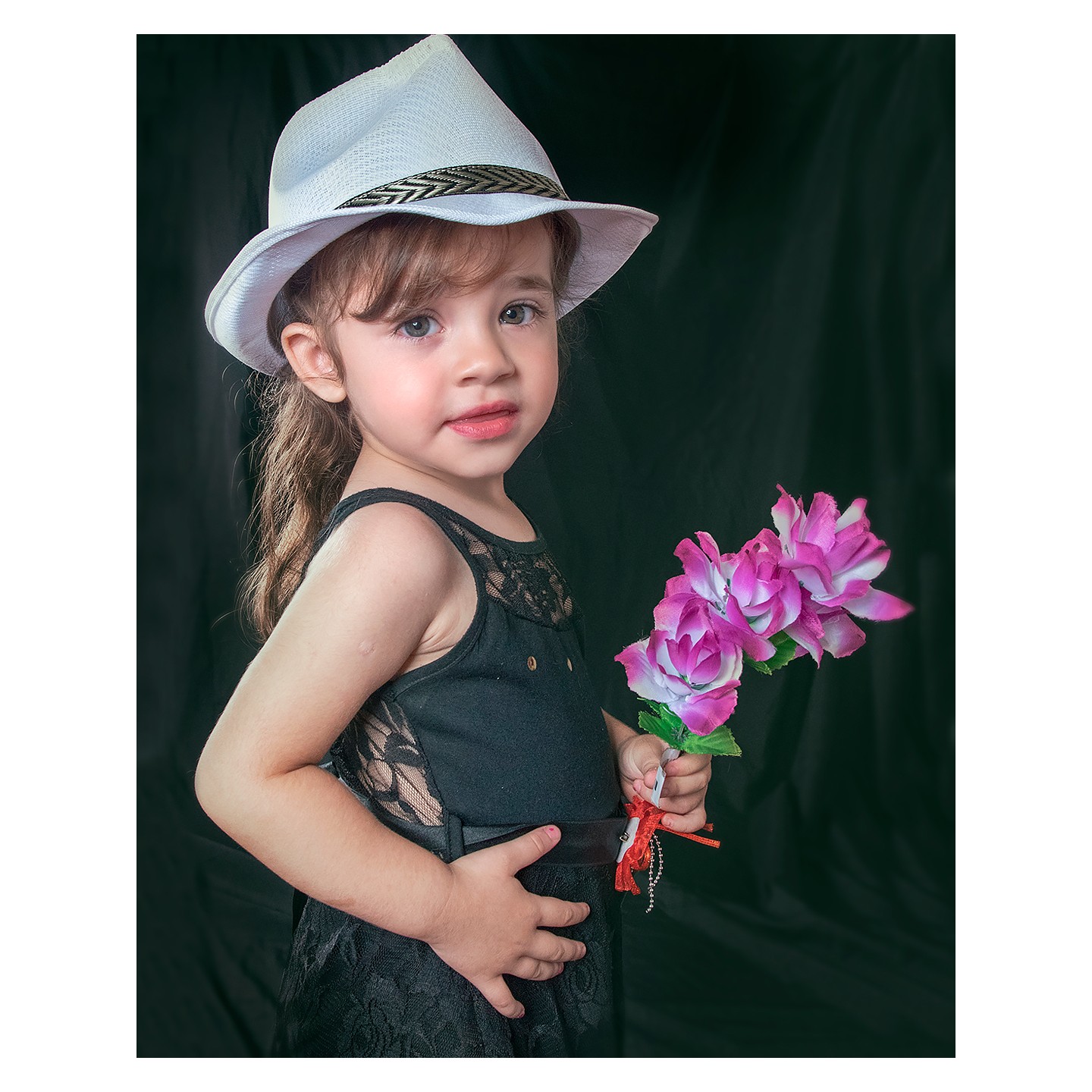 Fotografía infantil
