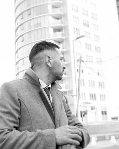 Fotografía de moda