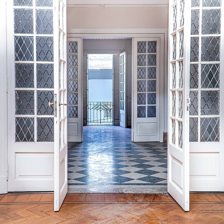 Fotografía inmobiliaria