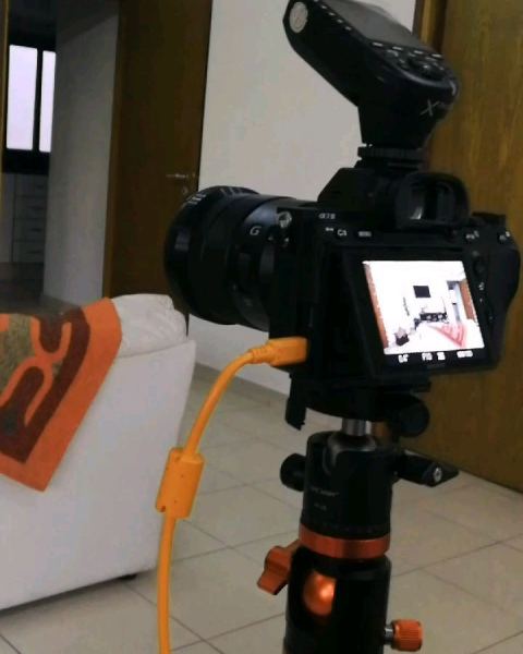 Fotografía 360°