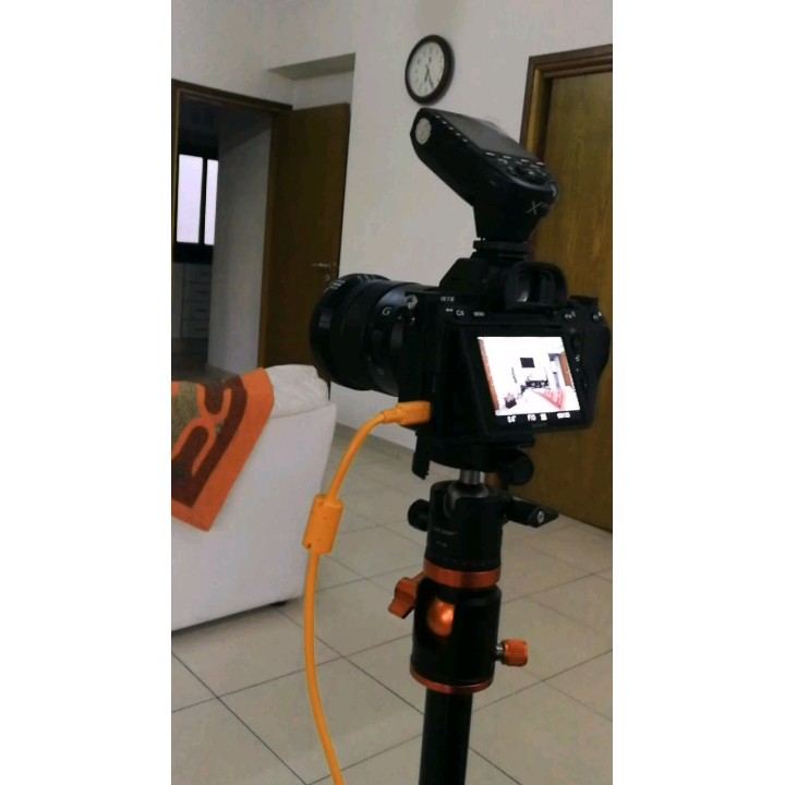 Fotografía 360°