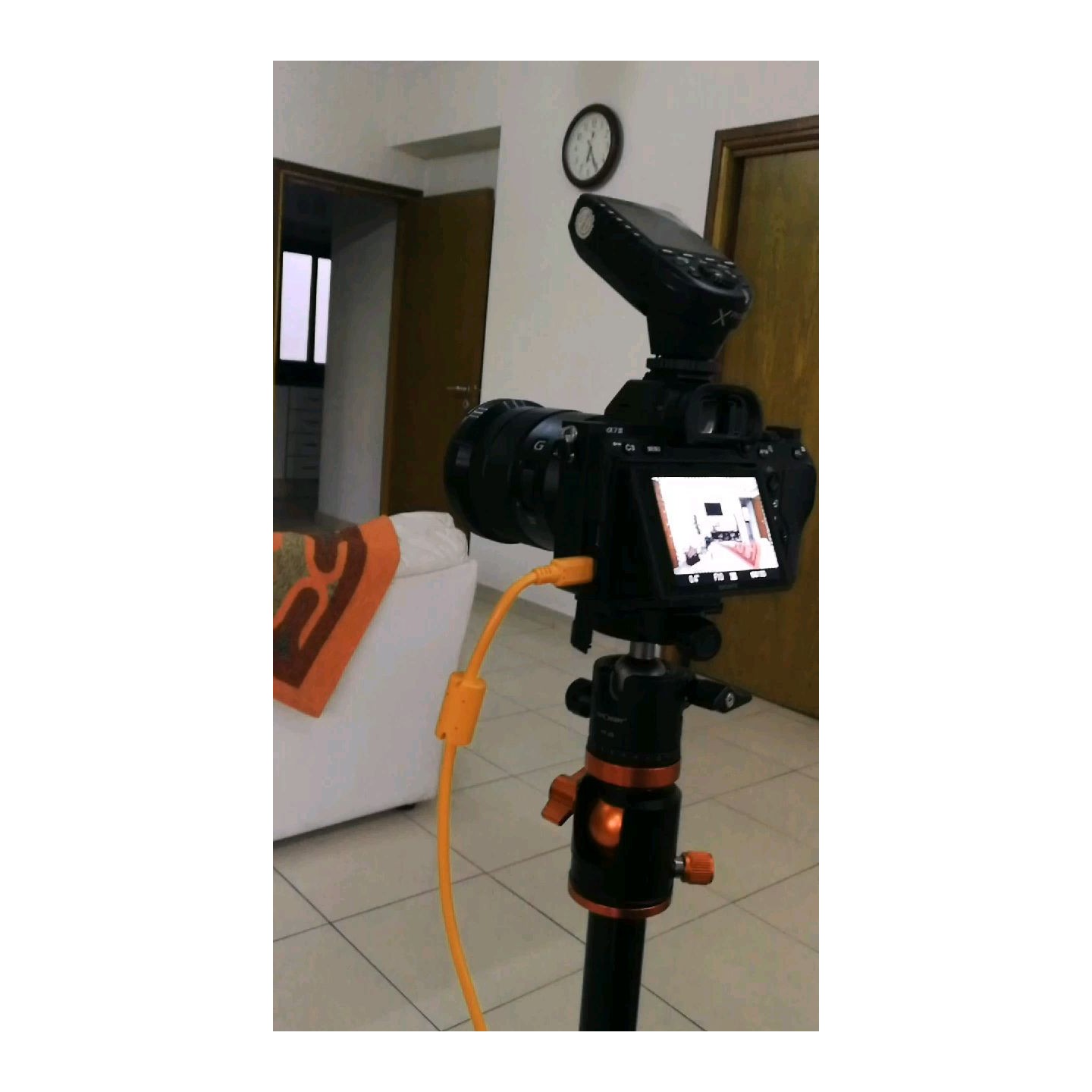 Fotografía 360°