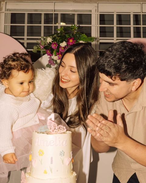 Tortas personalizadas