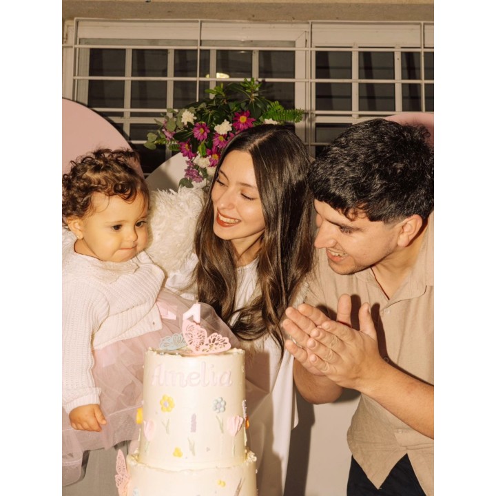 Tortas personalizadas
