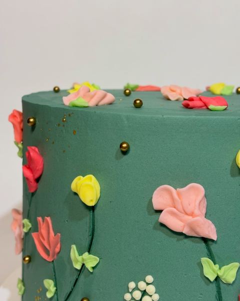 Tortas decoradas