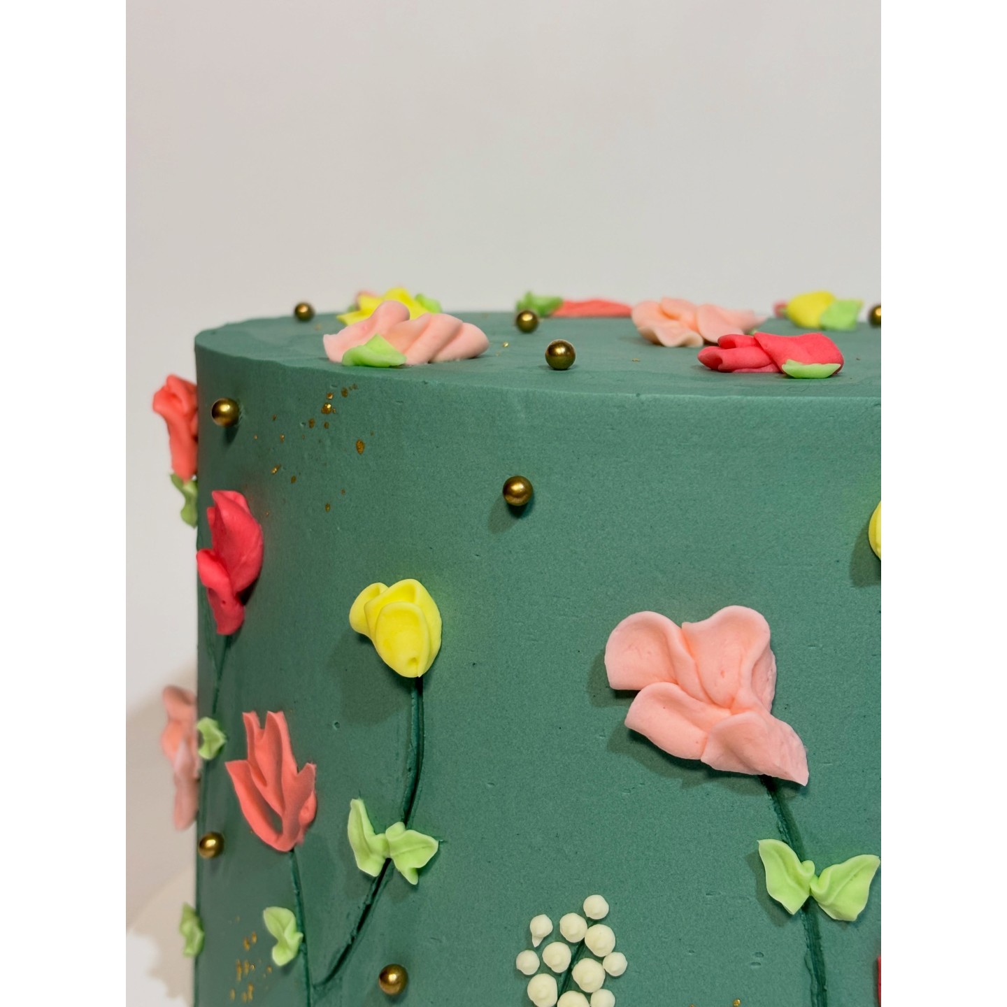 Tortas decoradas