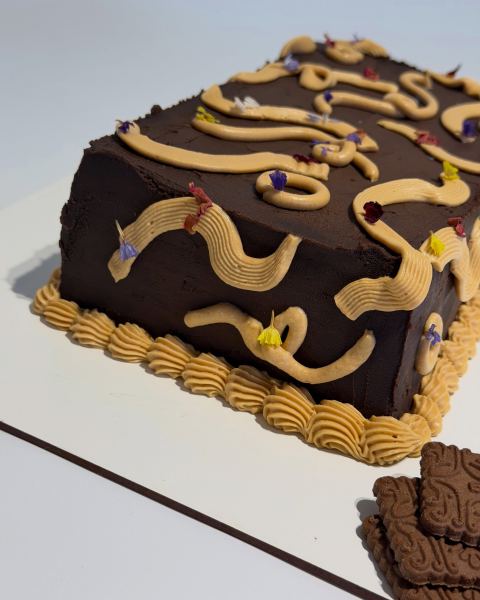 Chocotorta