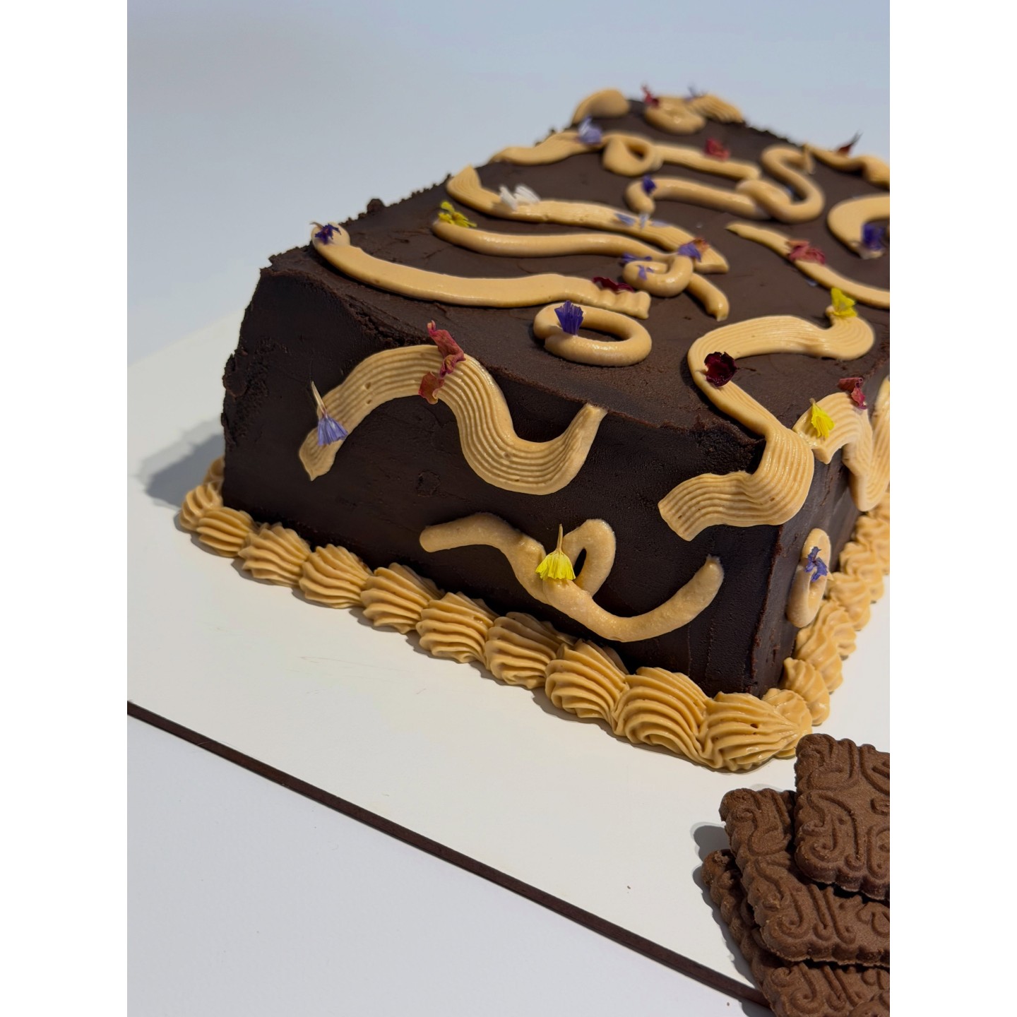Chocotorta