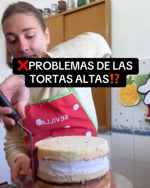 Tortas personalizadas