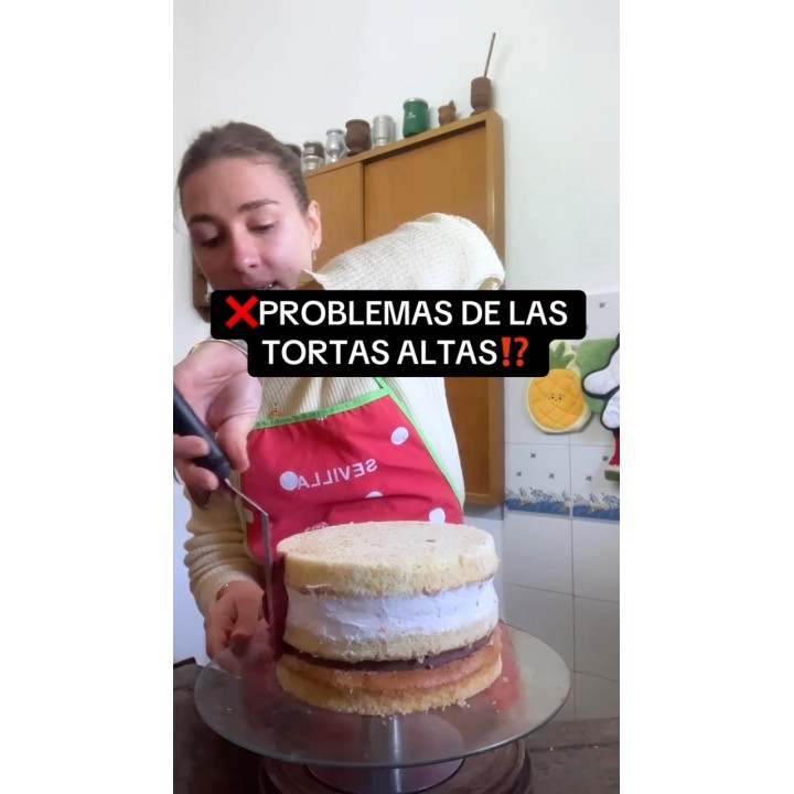 Tortas personalizadas