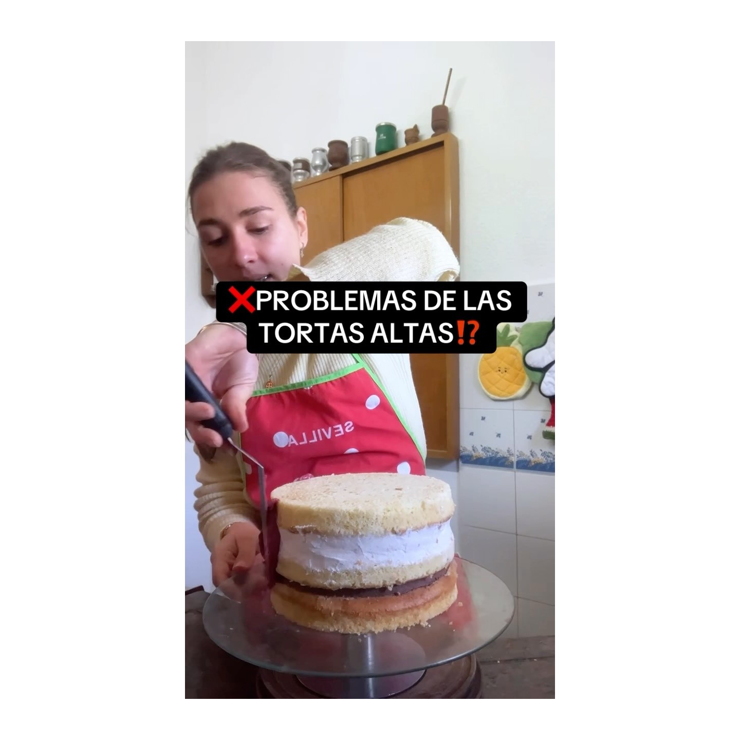 Tortas personalizadas