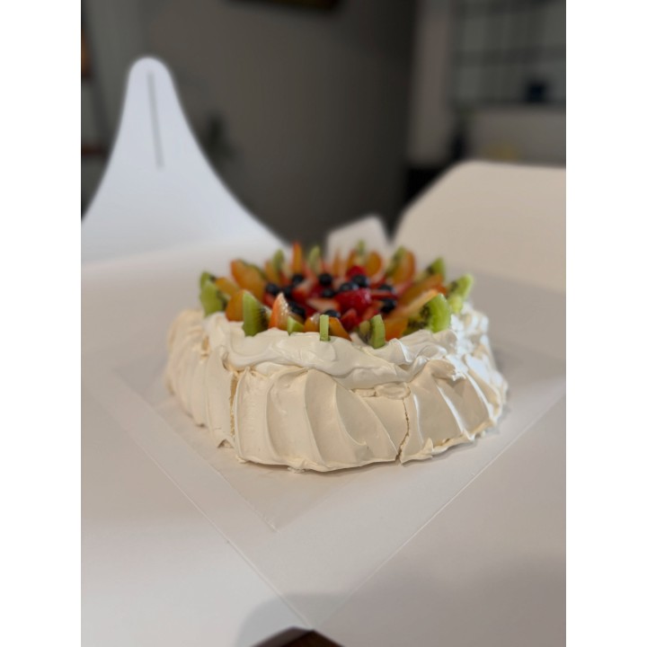 Torta Pavlova