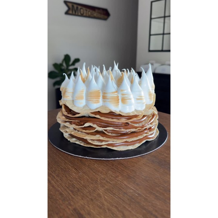 Torta Rogel
