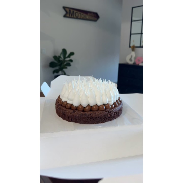 Torta brownie