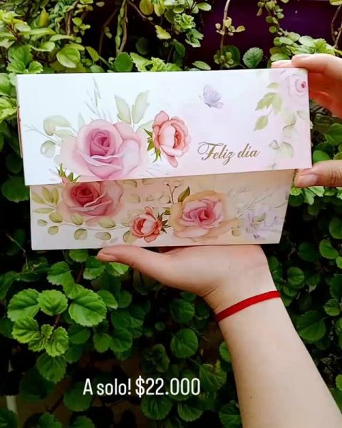 Desayunos y regalos