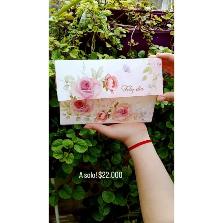 Desayunos y regalos
