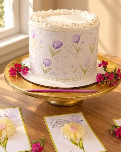 Tortas para eventos