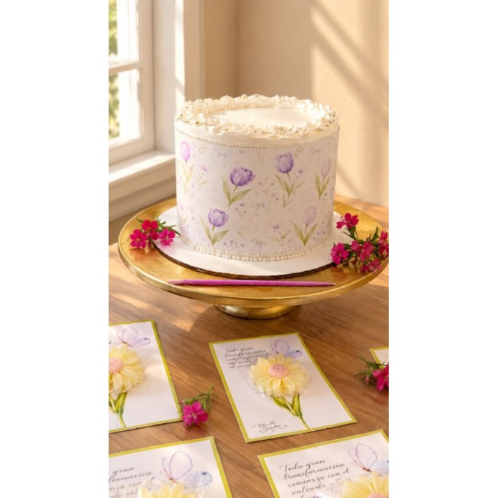 Tortas para eventos