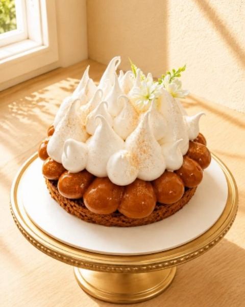 Torta brownie