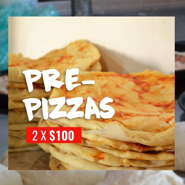 Combos de panificados